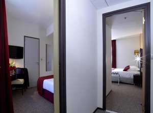 Hotel Victor Hugo | Besancon