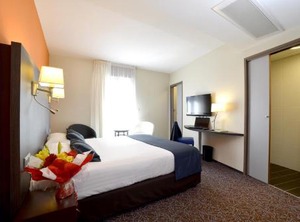 Hotel Victor Hugo | Besancon