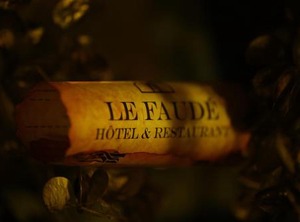 Hotel Restaurant Du Faudé | Lapoutroie