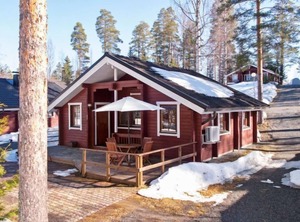 Lomasyväri | Tahkovuori