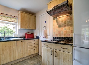 London Road Garden Annex | Chippenham