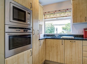 London Road Garden Annex | Chippenham
