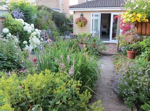 London Road Garden Annex | Chippenham