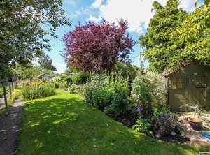 London Road Garden Annex | Chippenham