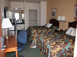 Lone Star Inn Suites Victoria | Victoria