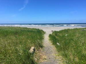 Beach Camping Resort | Seaview