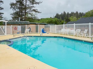 Beach Camping Resort | Seaview