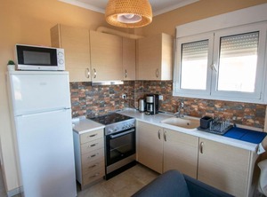 Nefeli Villas Suites Villa Halkidiki Nea Skioni | Nea Fokaia
