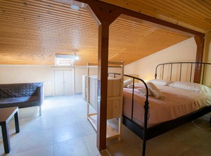 Nefeli Villas Suites Villa Halkidiki Nea Skioni | Nea Fokaia