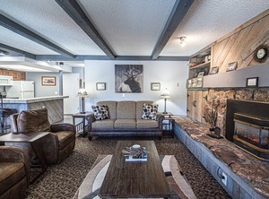 Longbranch | Historic District