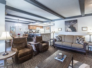 Longbranch | Historic District