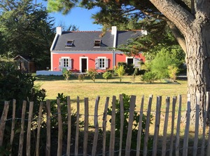 Maison Locmaria Pièces Personnes | Locmaria