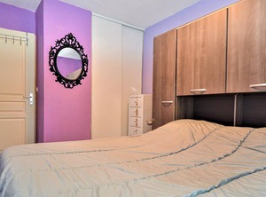 Accommodation Nîmes | Cadereau