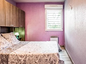 Accommodation Nîmes | Cadereau