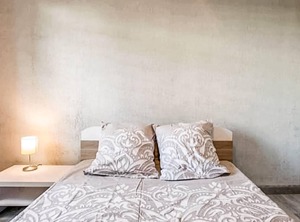 Accommodation Nîmes | Cadereau