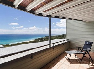 Lookout | Point Lookout