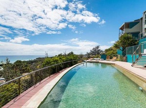 Lookout | Point Lookout