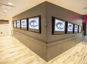 Mf Dallas | Cedars