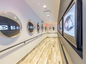 Mf Dallas | Cedars