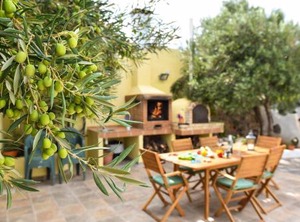 Los Algodones Cottage | Ingenio