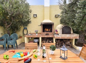 Los Algodones Cottage | Ingenio