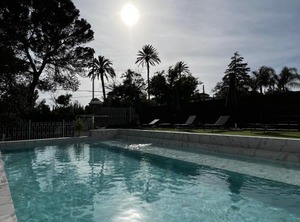 Nuevo Los Almendros Complejo Turístico | Distrito Norte Sierra