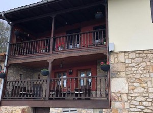 Los Balcones De Nieda | Nieda