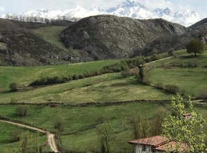 Los Balcones De Nieda | Nieda