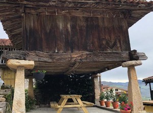 Los Balcones De Nieda | Nieda