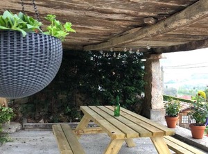 Los Balcones De Nieda | Nieda