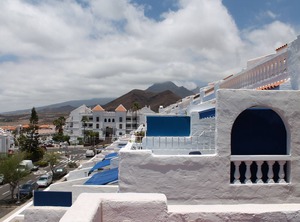 Port Royale | Los Cristianos