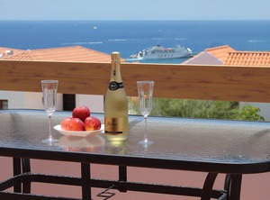 Port Royale | Los Cristianos