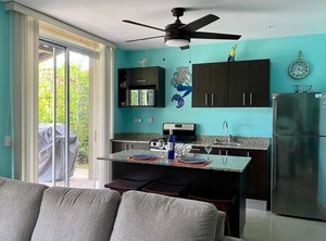 Los Delfines Villa | Tambor