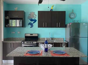 Los Delfines Villa | Tambor
