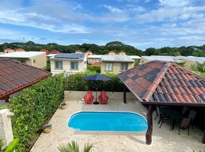 Los Delfines Villa | Tambor
