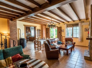 Los Frailecillos Villanueva | Villanueva del Trabuco