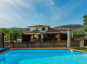 Los Frailecillos Villanueva | Villanueva del Trabuco