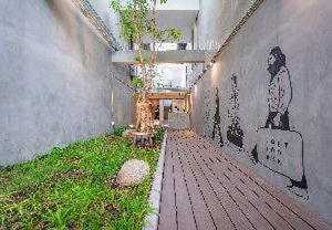 Savi Nr Hospital | Bang Khun Phrom