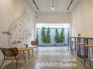 Savi Nr Hospital | Bang Khun Phrom