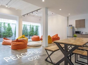 Savi Nr Hospital | Bang Khun Phrom