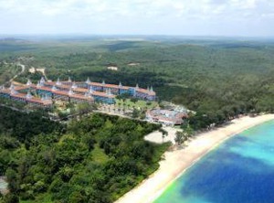 Lotus Desaru Beach Resort | Desaru