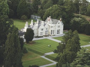 Lough Rynn Castle | Mohill