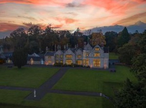 Lough Rynn Castle | Mohill