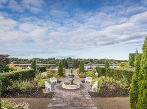Lough Rynn Castle | Mohill