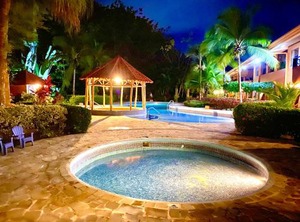 Laguna Eco Village Quepos | Damas