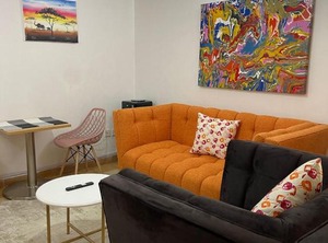 Premise | Ruaka