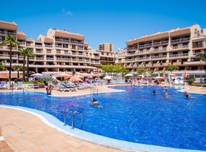 Compostela Beach Tenerife | Arona