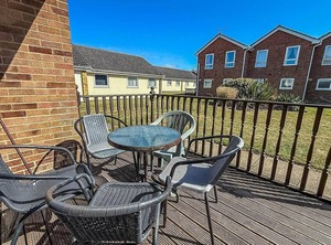 Waterside Park | Corton