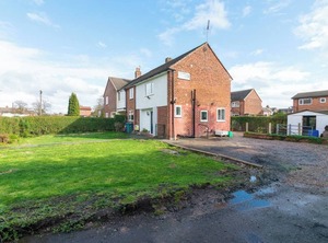 Holiday Manchester City | Broadheath