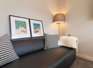 Holiday Manchester City | Broadheath